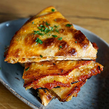 Tava Börek - Pfannenbörek Teaser Image