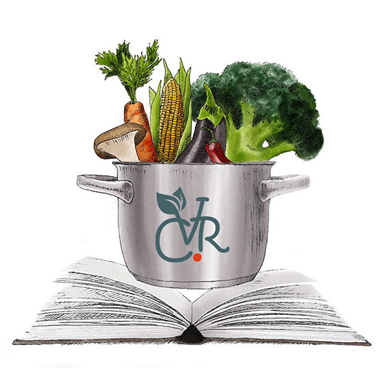 Willkommen bei Vegan-Cookbooks.Reviews